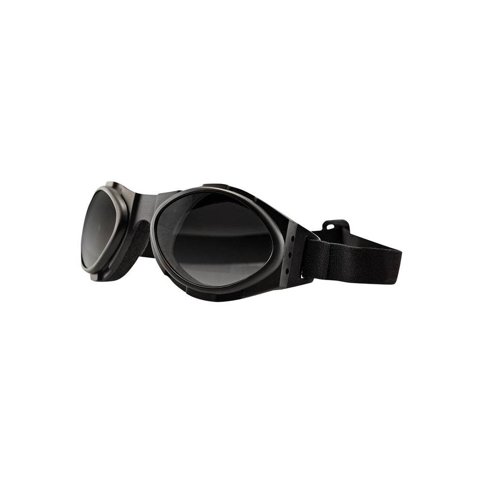 BUGEYE II SUNGLASSES BLACK W/3 LENSES - 26-4745