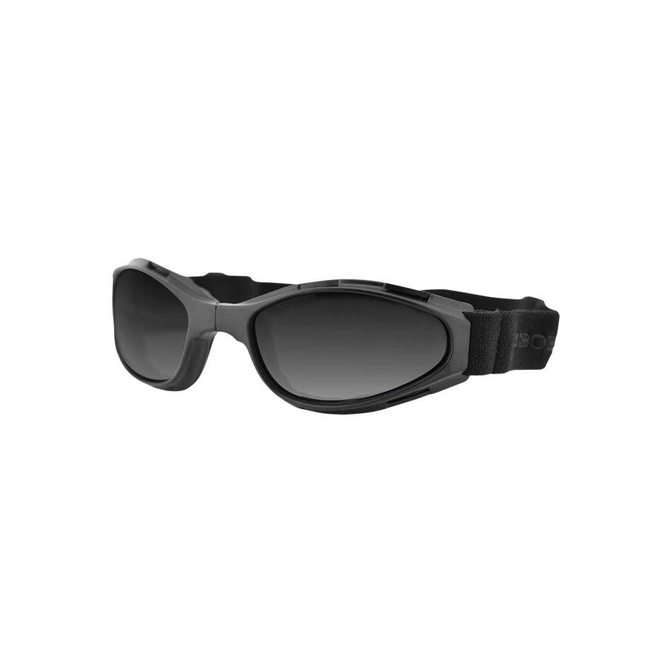 CROSSFIRE SUNGLASSES SMOKE - 26-4915