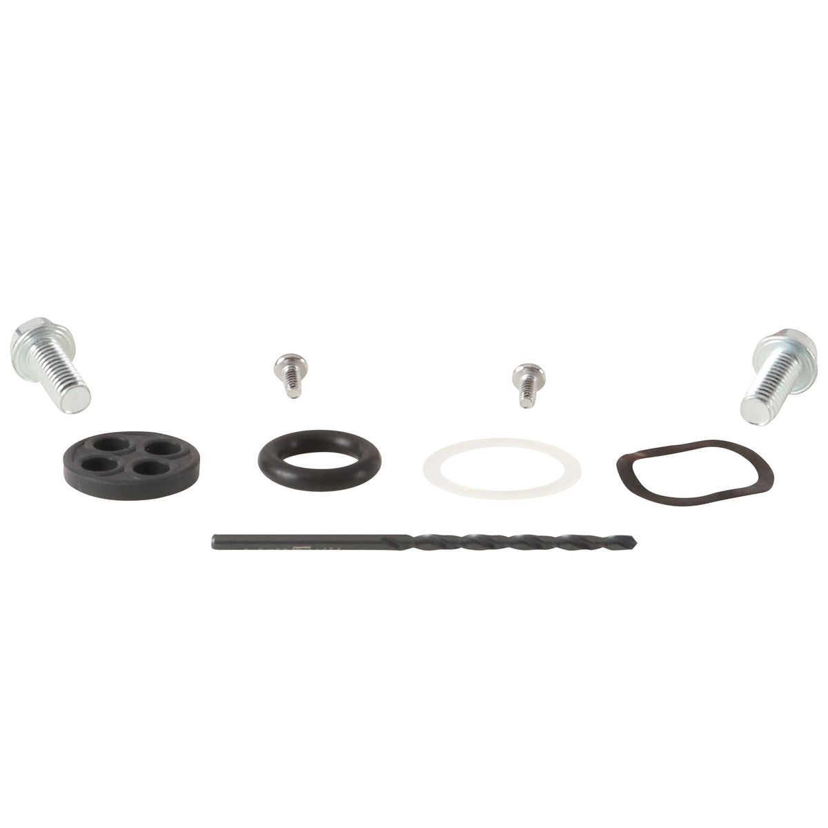 FUEL TAP REPAIR KIT HON RIVET STYLE - 260-1217