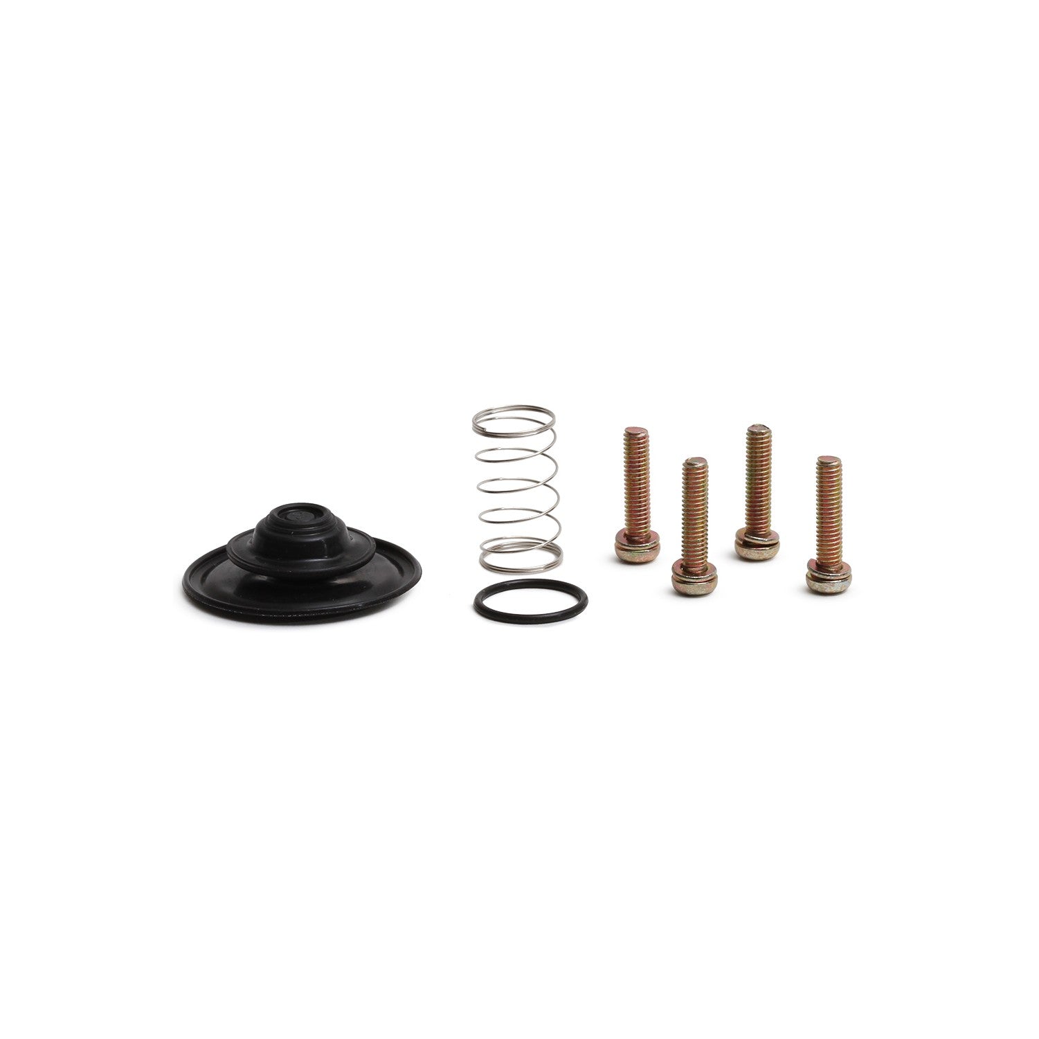 PETCOCK DIAPHRAGM KIT - 260-1302