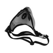 RZ MASK LRG M2.5 MESH TITANIUM - 265-0075L-1