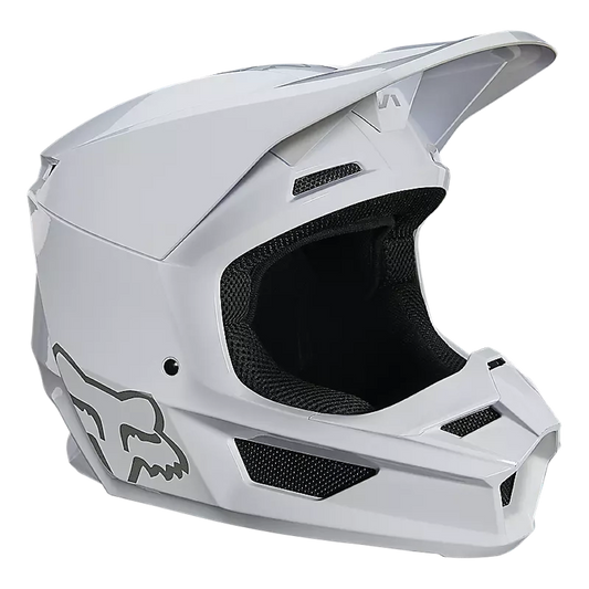 Fox Racing V1 Core Plaic Helmets