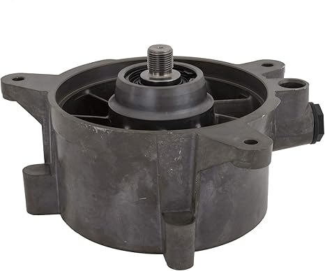 Sea-Doo Jet Pump Impeller Housing Assembly - 267000856