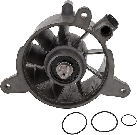 Sea-Doo Jet Pump Impeller Housing Assembly - 267000856