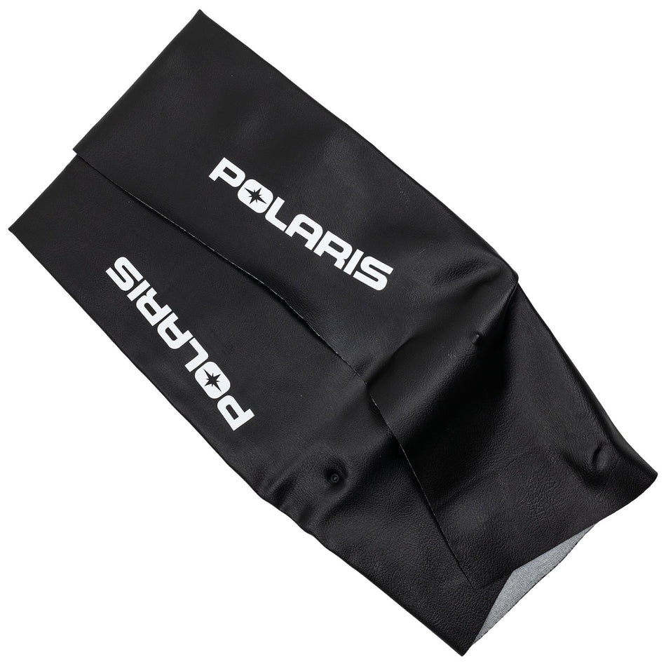 POLARIS SPORTSMAN SEAT COVER ASSEMBLY, WHITE DECAL - 2685520