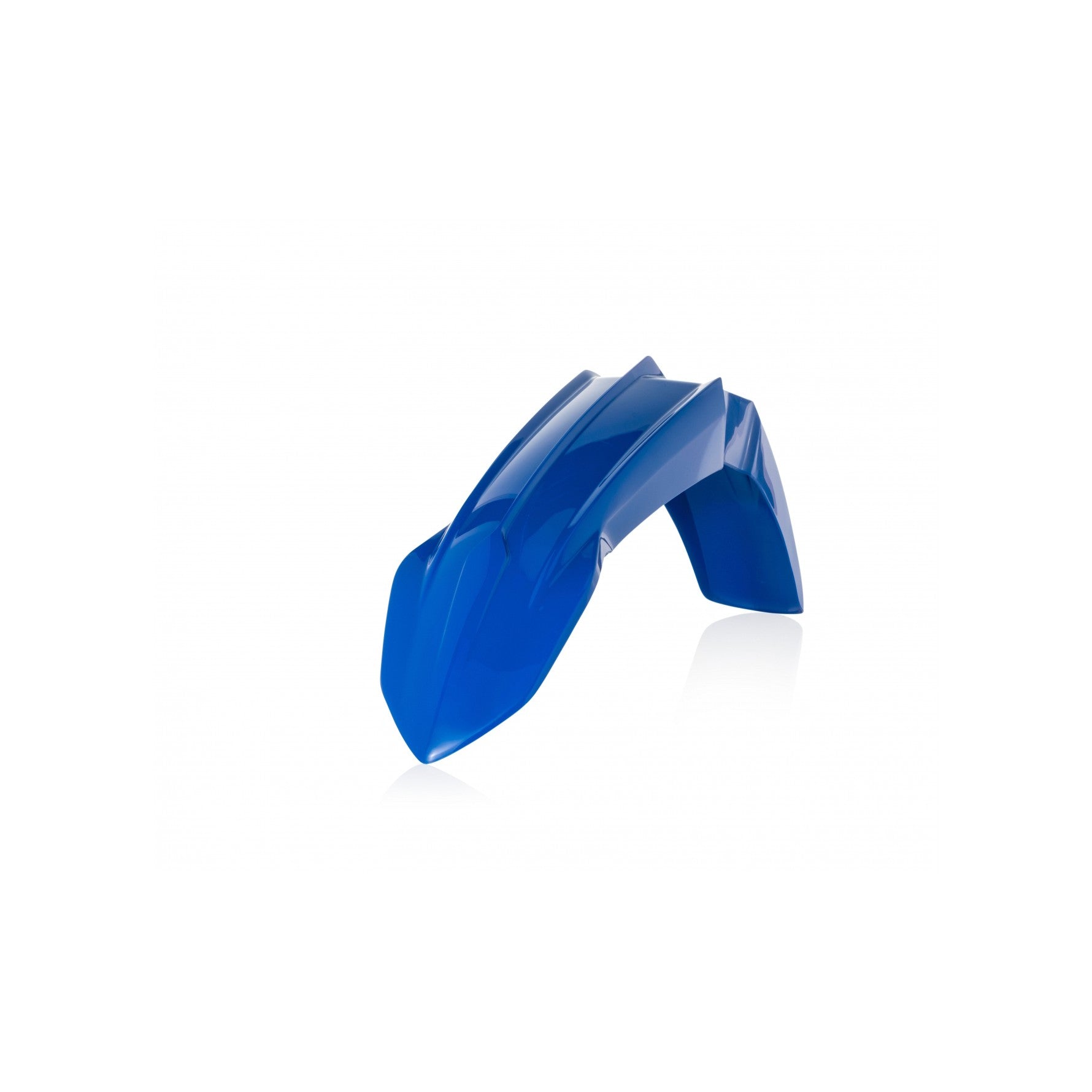FRONT FENDER BLUE - 26858-50003