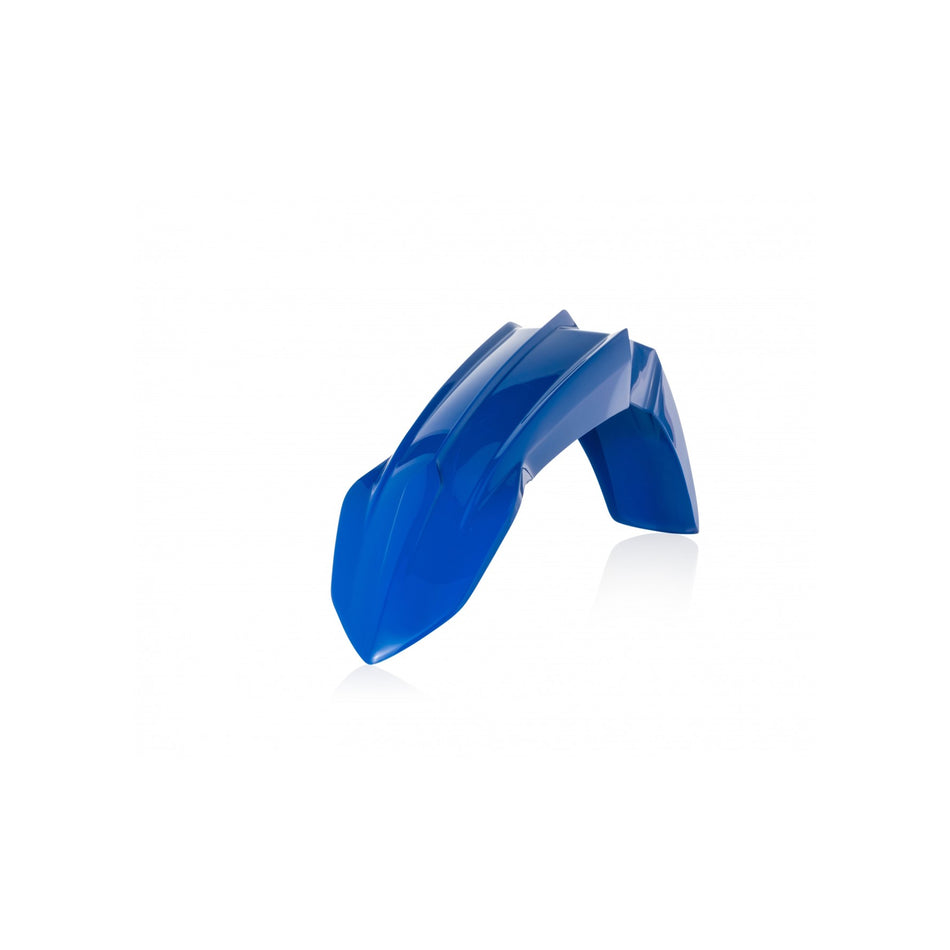 FRONT FENDER BLUE - 26858-50003
