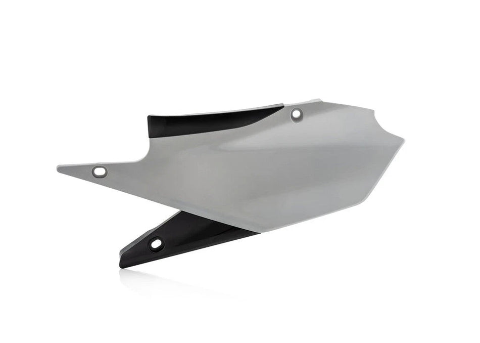ACERBIS SIDE PANELS GREY - 26858-80011