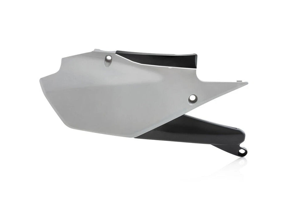 ACERBIS SIDE PANELS GREY - 26858-80011