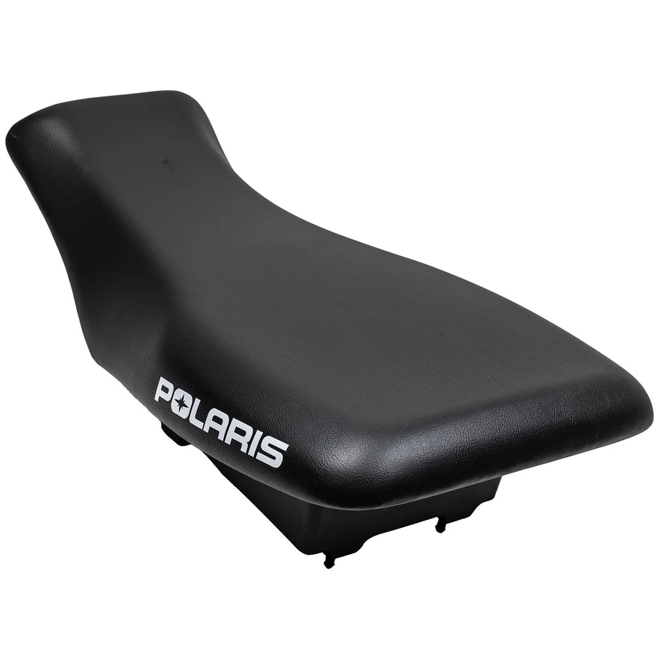 POLARIS SPORTSMAN 570 SEAT ASSEMBLY, NYLON GLOSS BLACK - 2686609-070