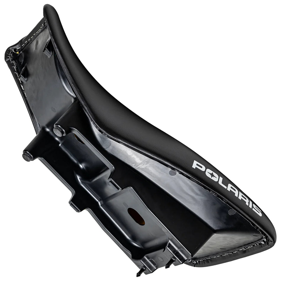 POLARIS SPORTSMAN 570 SEAT ASSEMBLY, NYLON GLOSS BLACK - 2686609-070