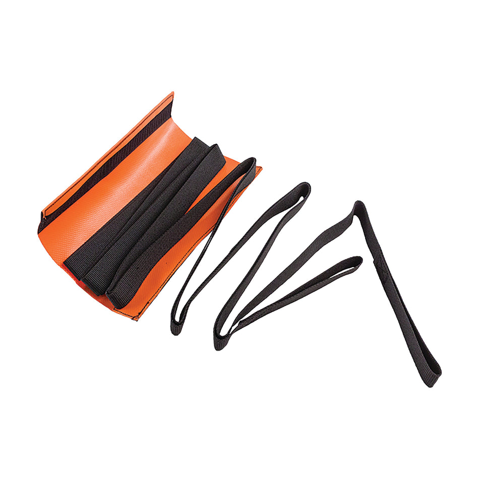 TOW STRAP W/CORDURA BALLISTIC - 269-0008