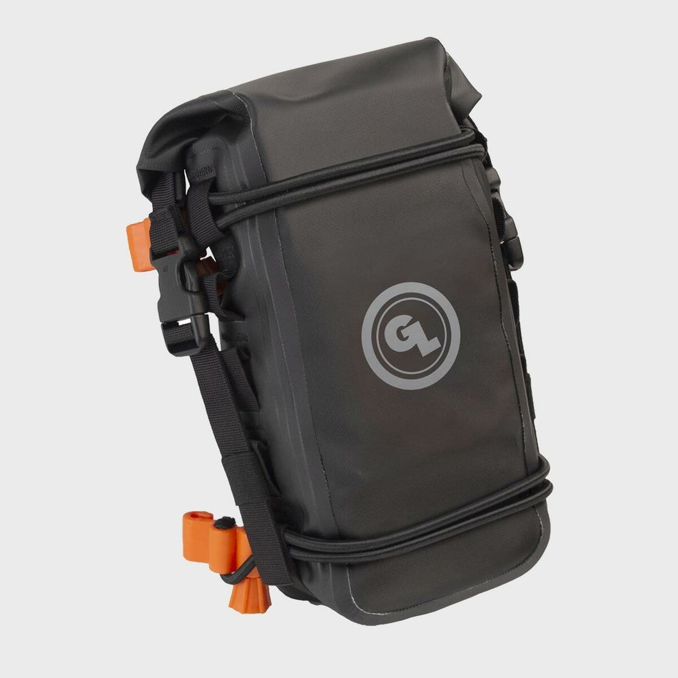 FENDER BAG 3L BLACK - 269-0104