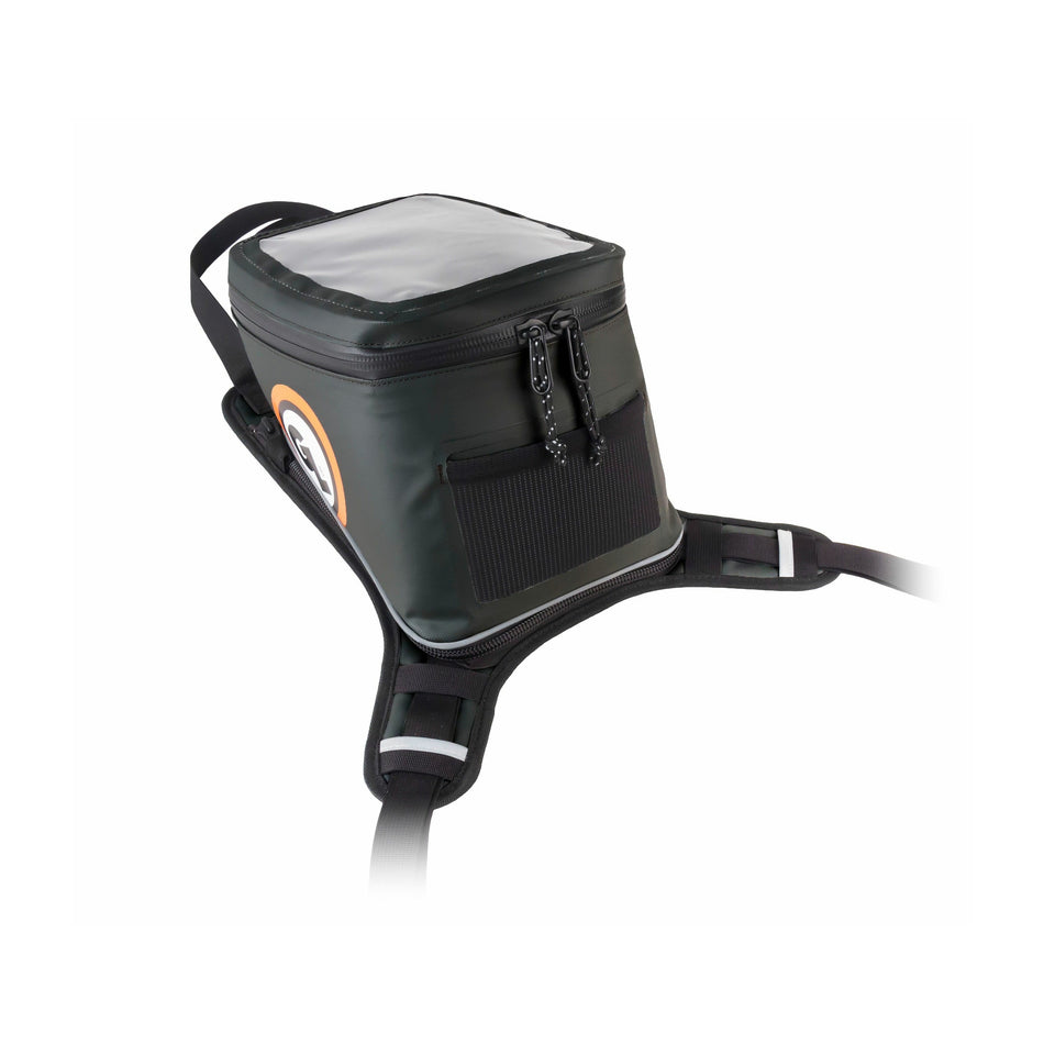 FANDANGO TANK BAG PRO 8L BLACK - 269-0203