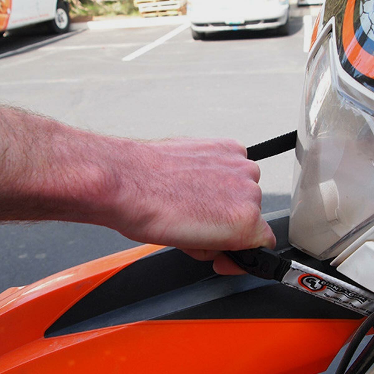 LIFT STRAP - 269-0217-1