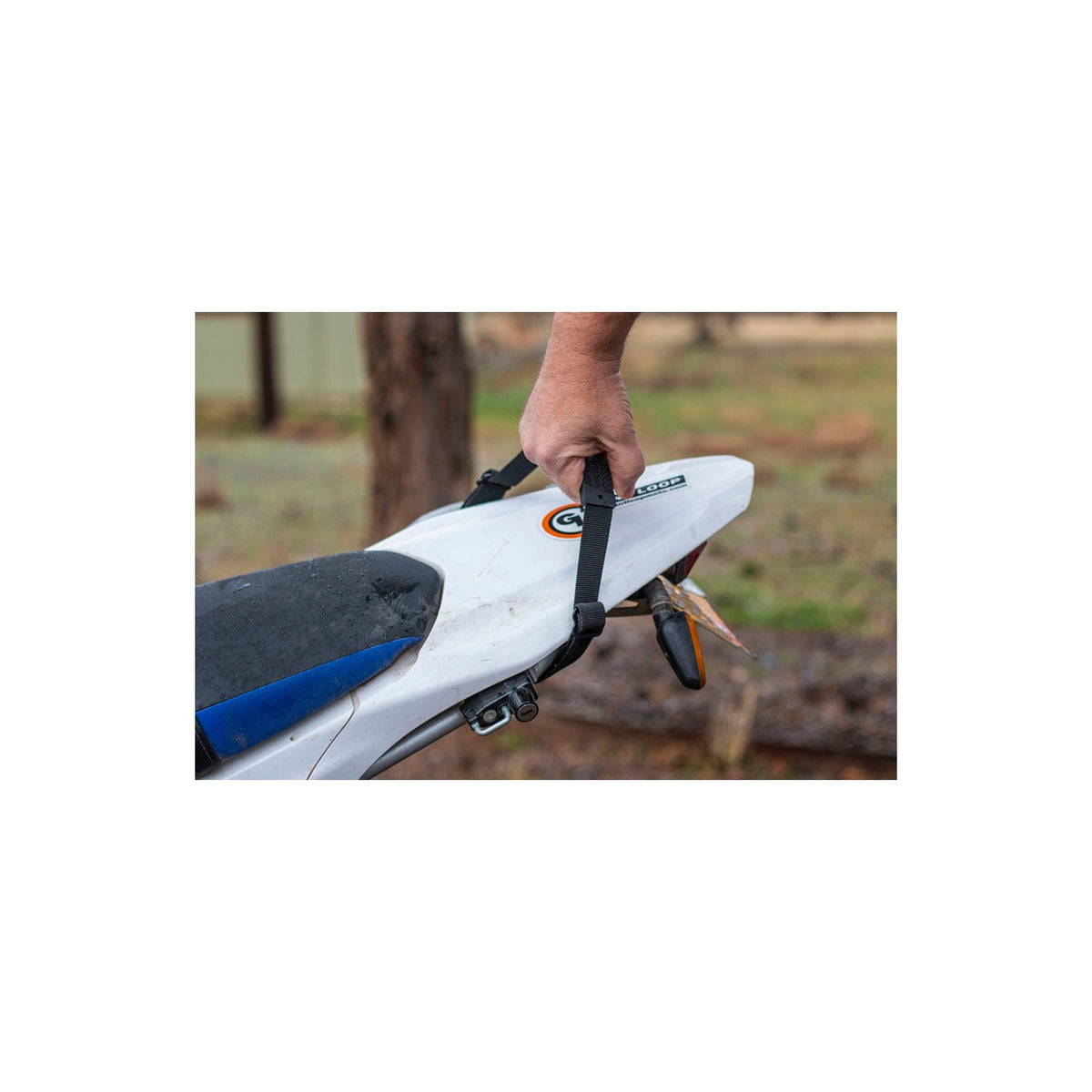 LIFT STRAP - 269-0217-2