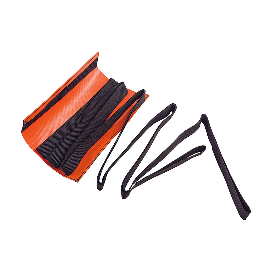 TOW STRAP W/CORDURA BALLISTIC - 269-0218-1