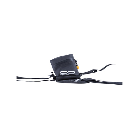 BUCKIN ROLL TANK BAG 1.5L BLACK - 269-0236-1