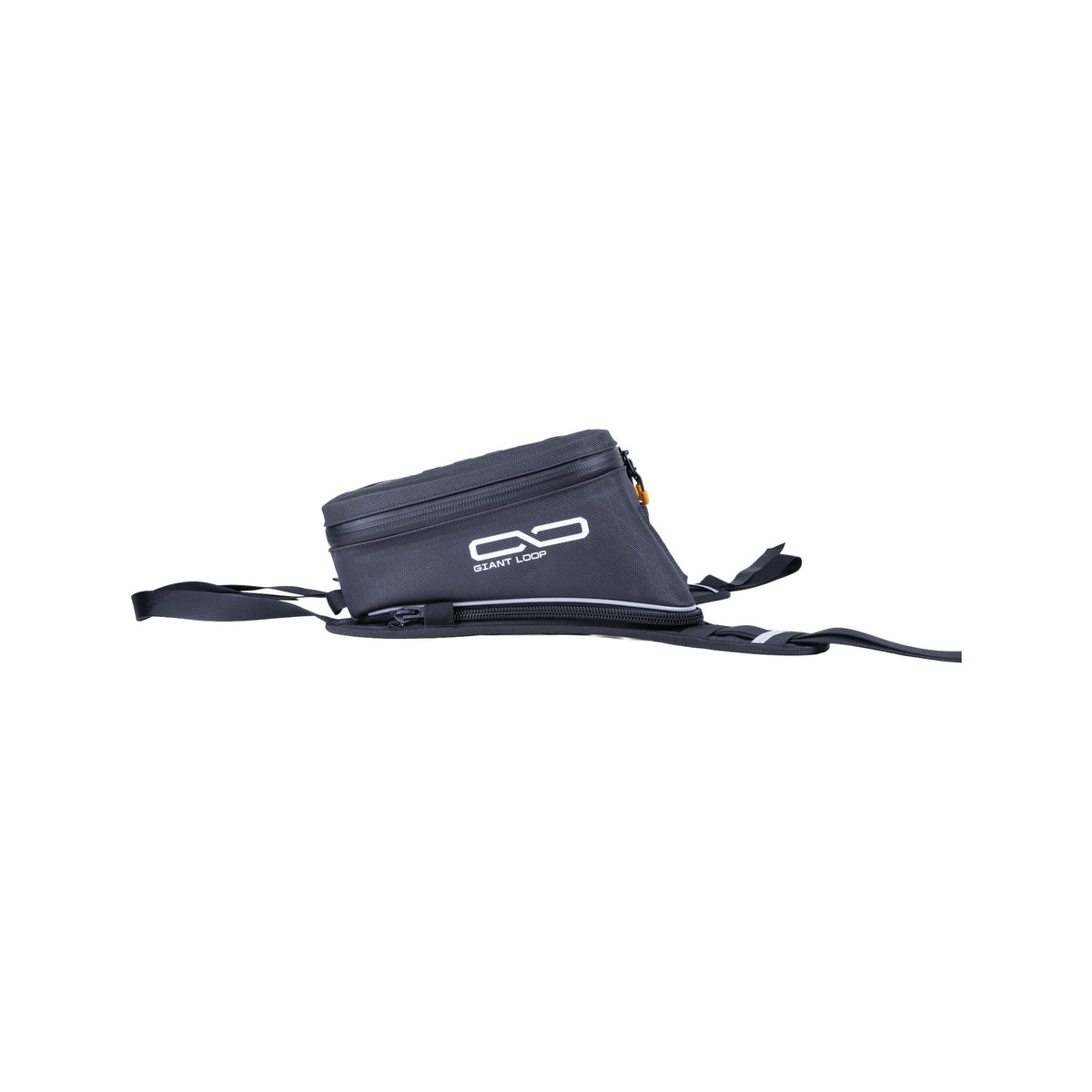 DIABLO PRO TANK BAG 6L BLACK - 269-0241-1