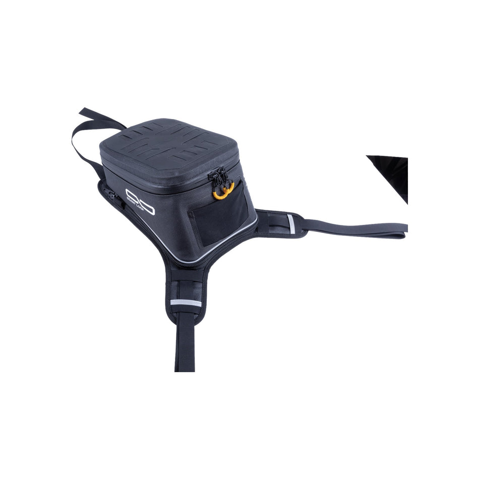 DIABLO PRO TANK BAG 6L BLACK - 269-0241