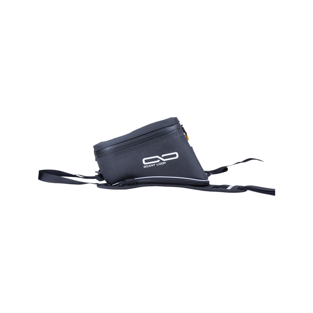 FANDANGO TANK BAG PRO 8L BLACK - 269-0243-1