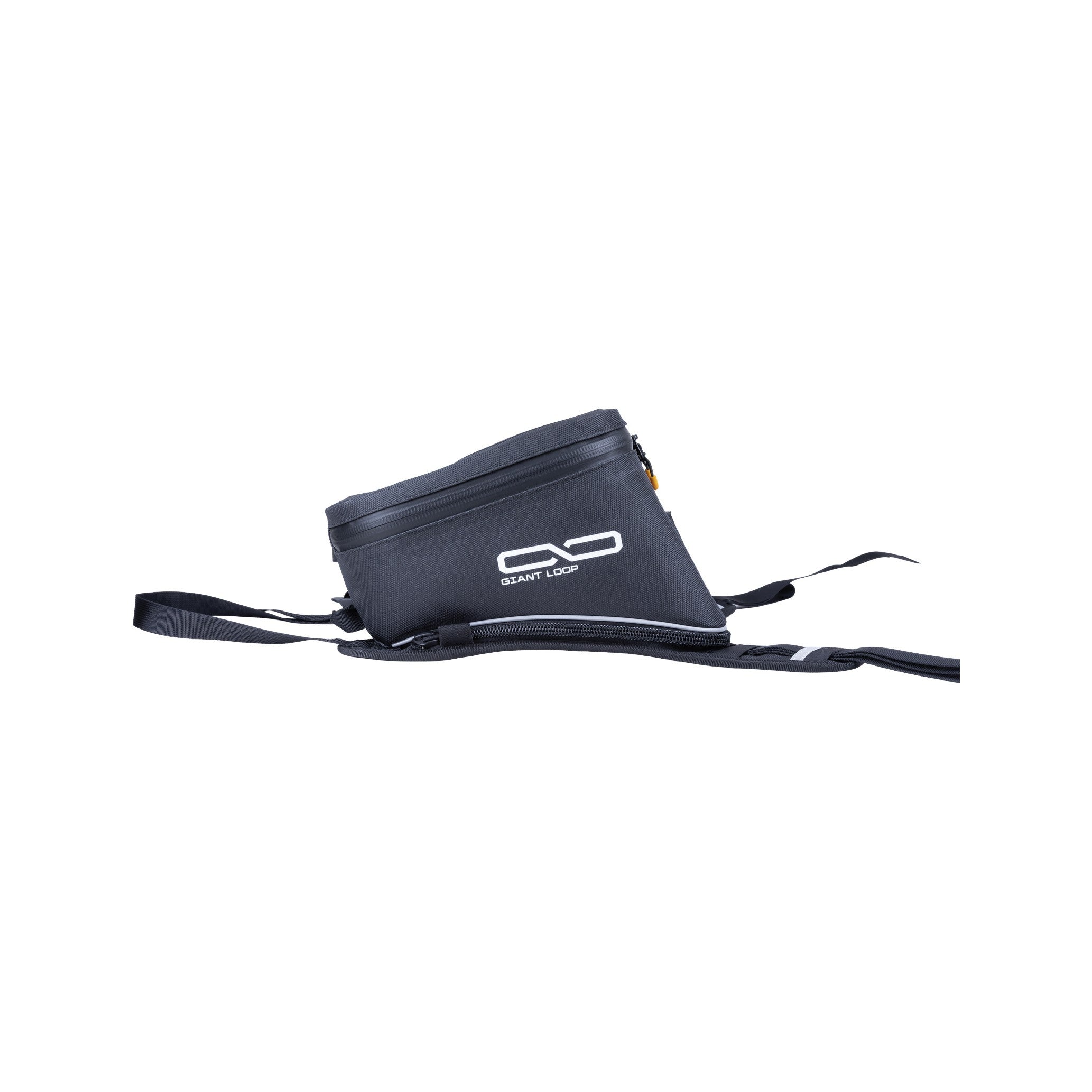 FANDANGO TANK BAG PRO 8L BLACK - 269-0243-1