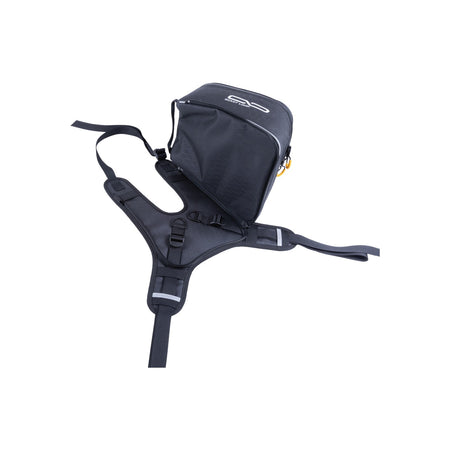 FANDANGO TANK BAG PRO 8L BLACK - 269-0243-2