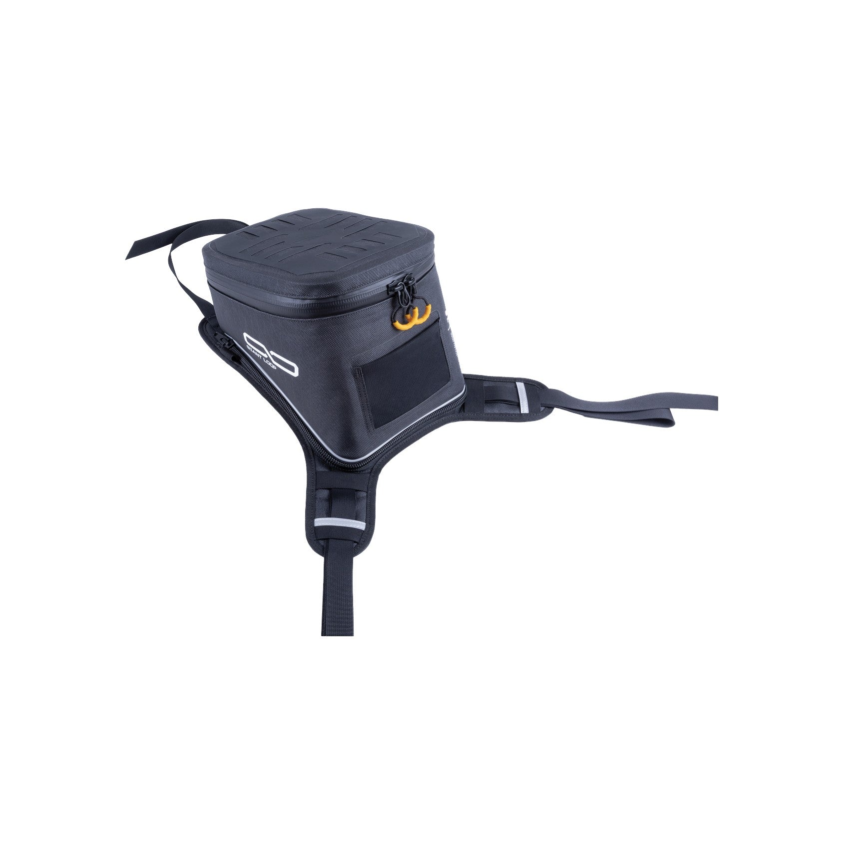 FANDANGO TANK BAG PRO 8L BLACK - 269-0243