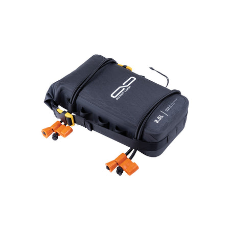 FENDER BAG 3.5L BLACK - 269-0245-2