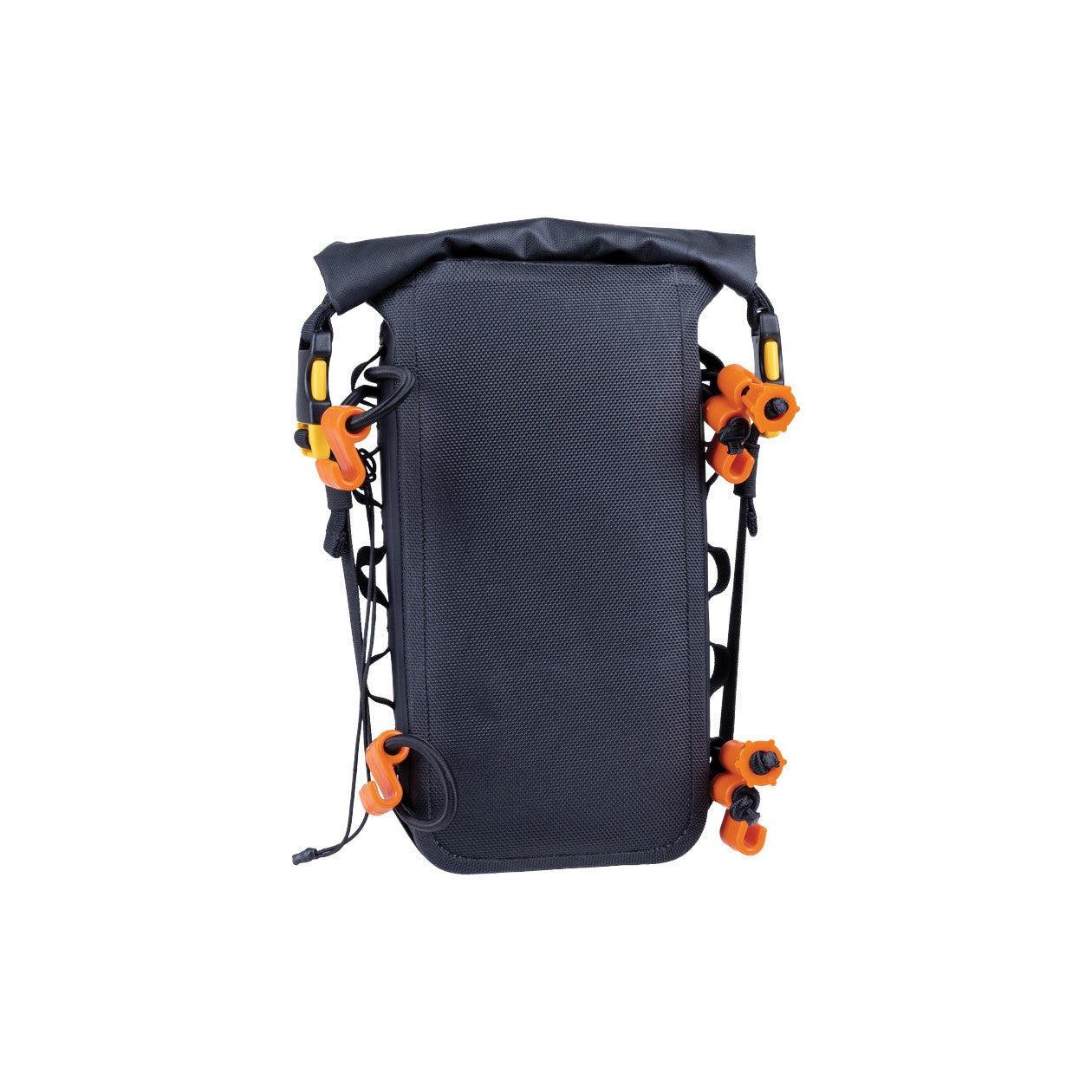 FENDER BAG 3.5L BLACK - 269-0245-4