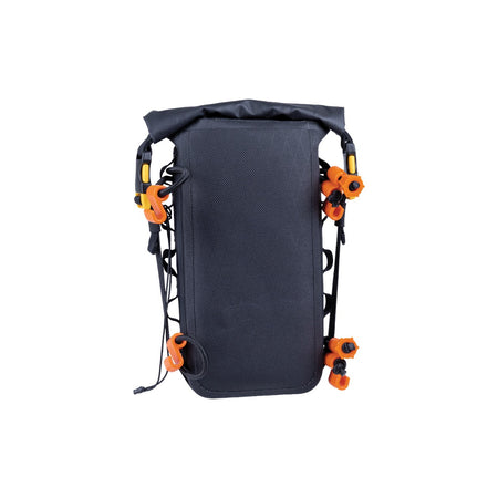 FENDER BAG 3.5L BLACK - 269-0245-4