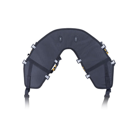 MOJAVI SADDLEBAGS 12L BLACK - 269-0250-2