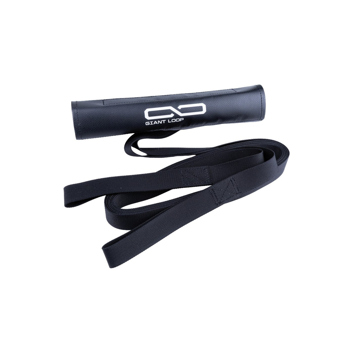 TOW STRAP W/CORDURA BALLISTIC - 269-0259