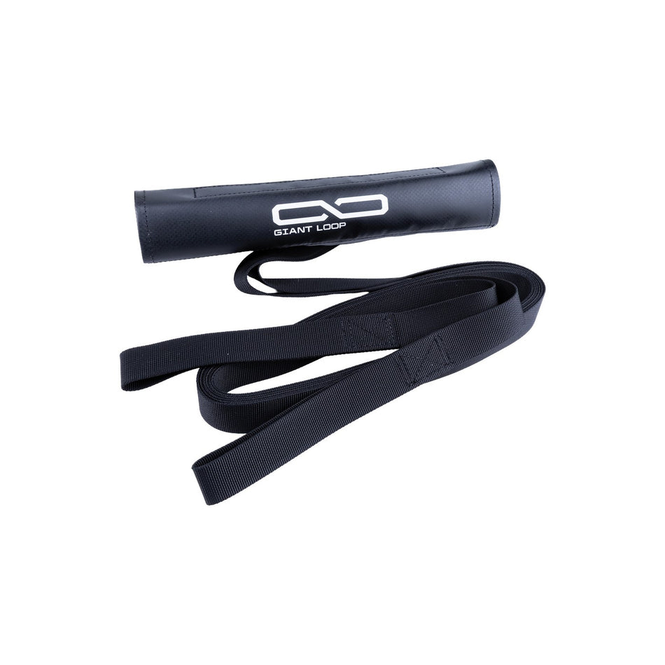 TOW STRAP W/CORDURA BALLISTIC - 269-0259