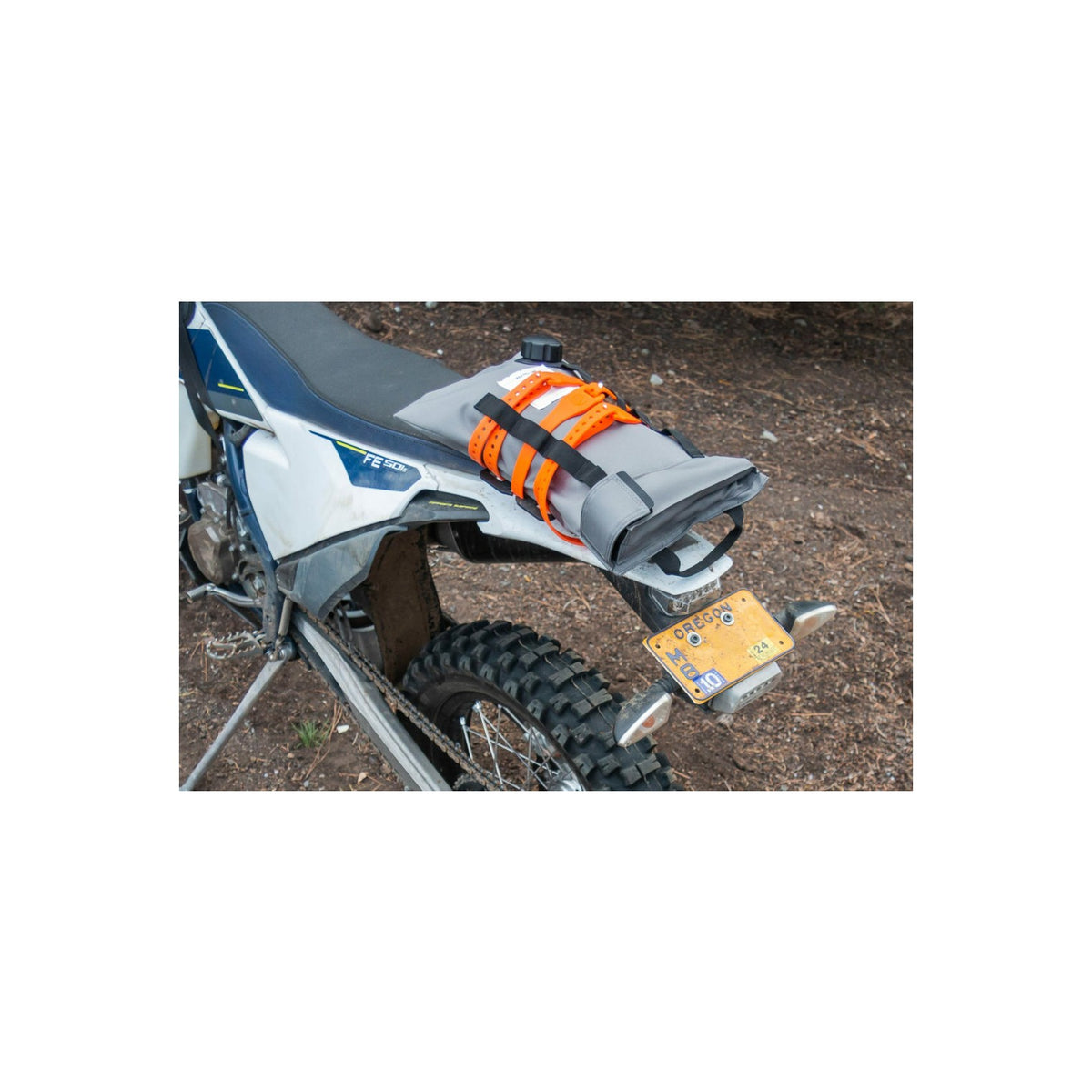 ARMADILLO LIQUID RESERVOIR BAG 1 GAL - 269-1001-2