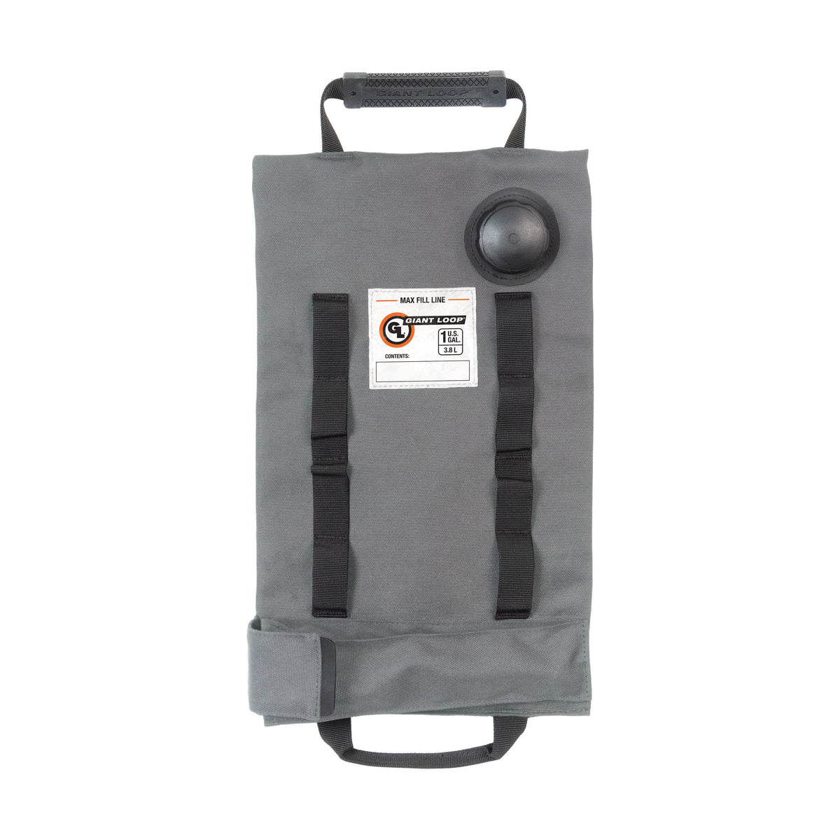 ARMADILLO LIQUID RESERVOIR BAG 1 GAL - 269-1001