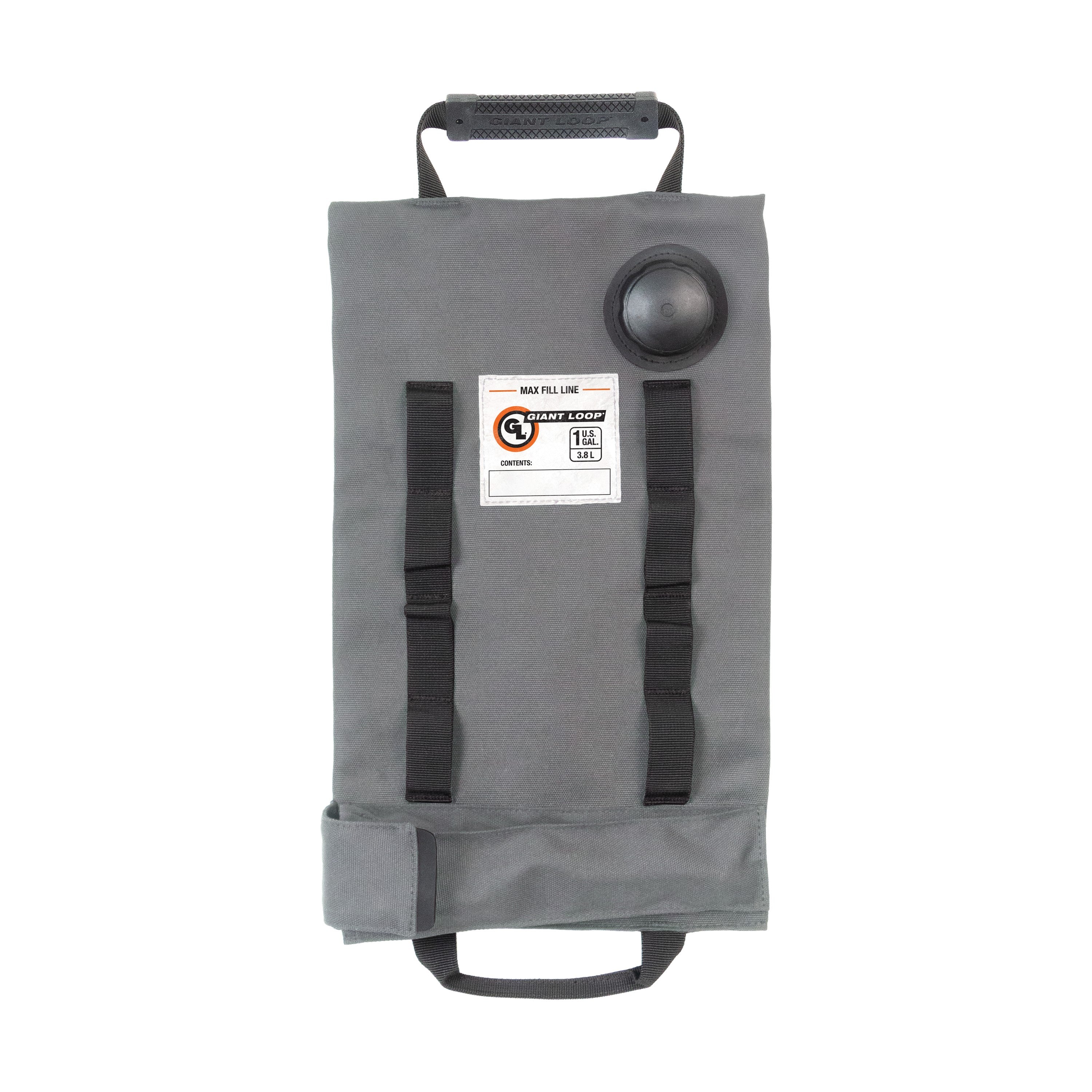 ARMADILLO LIQUID RESERVOIR BAG 1 GAL - 269-1001