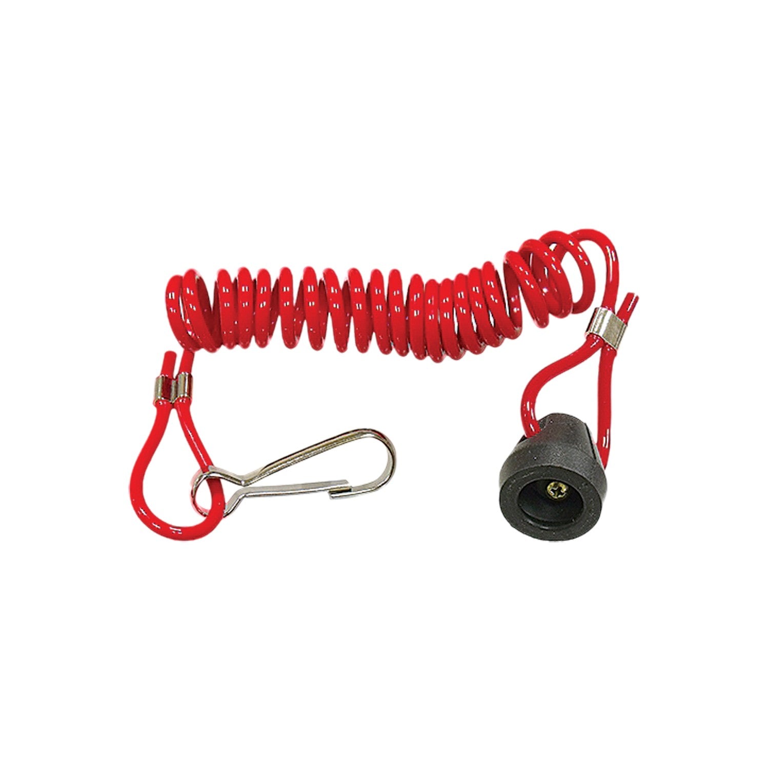 TETHER SWITCH CAP A/C - 27-01101C