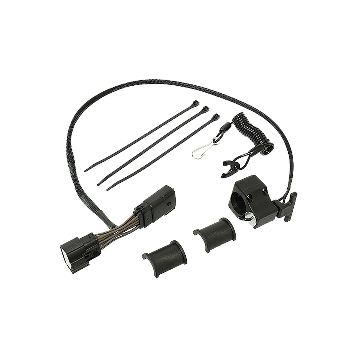 TETHER SWITCH A/C - 27-01105