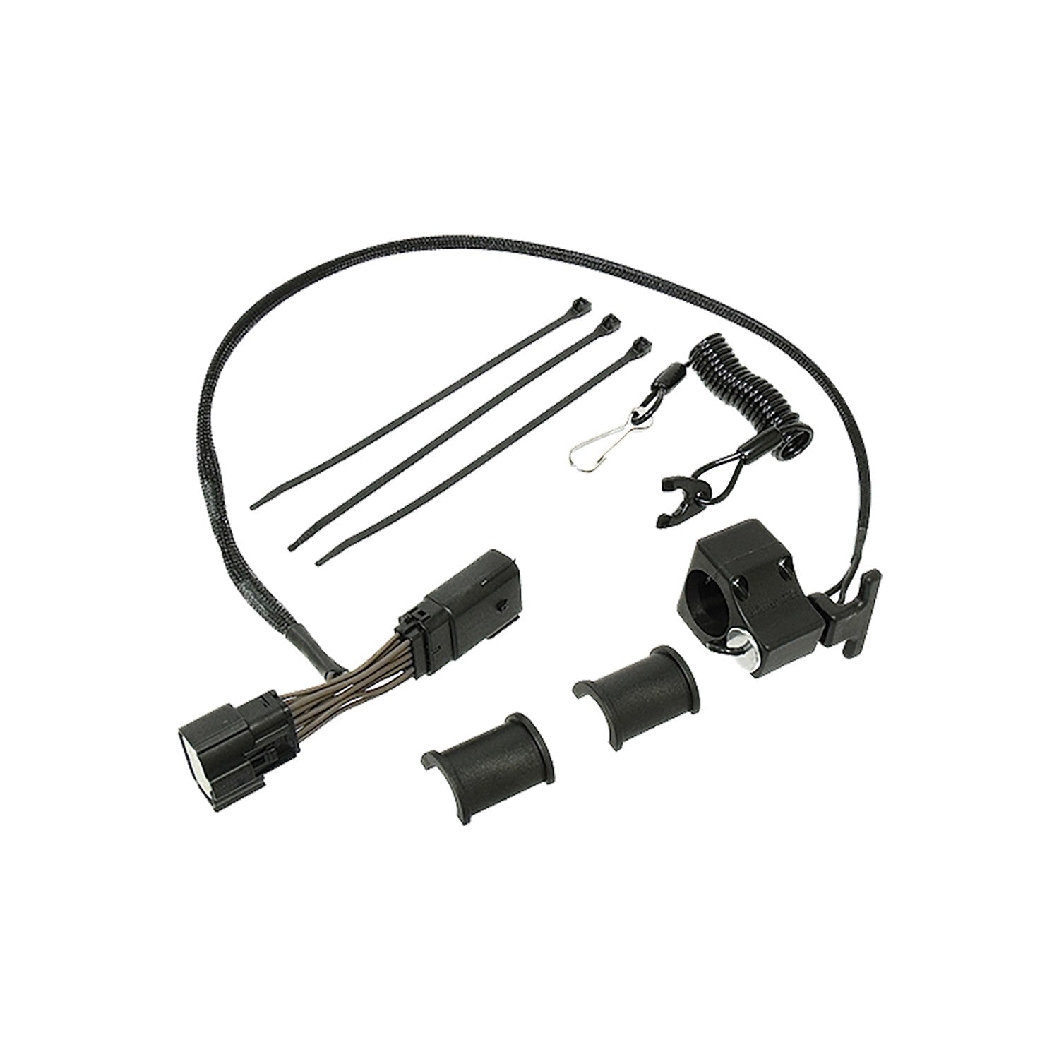 TETHER SWITCH A/C - 27-01105