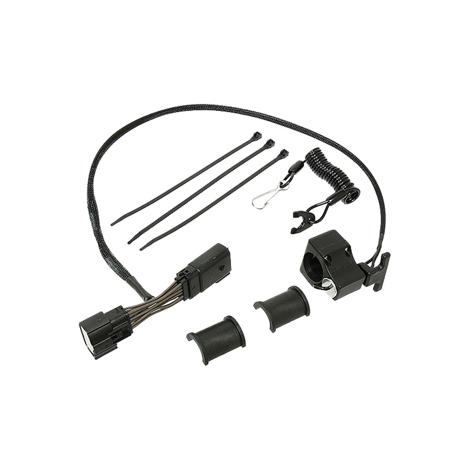 TETHER SWITCH A/C - 27-01105