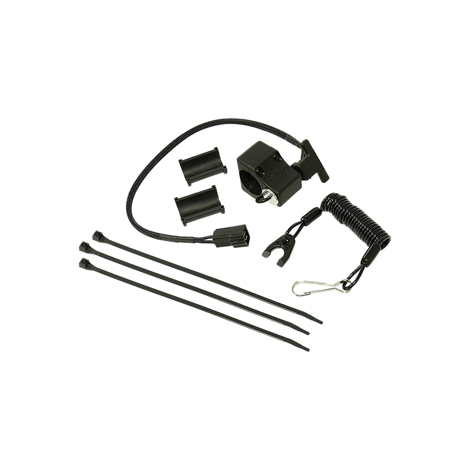 TETHER SWITCH POL - 27-01106