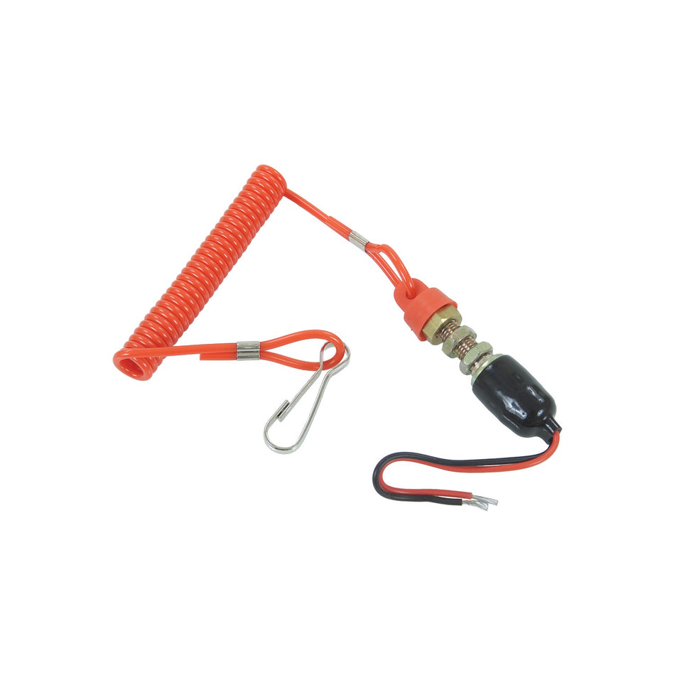 TETHER SWITCH S-D - 27-0112