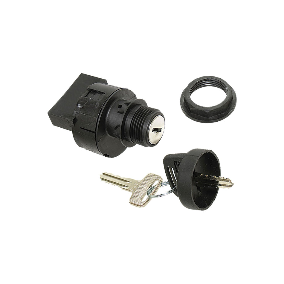 KEY SWITCH POL - 27-01528