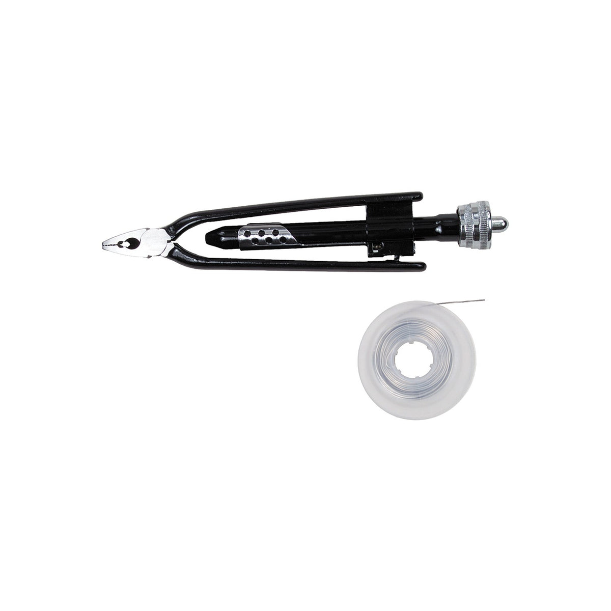 SAFETY WIRE PLIERS - 27-0180