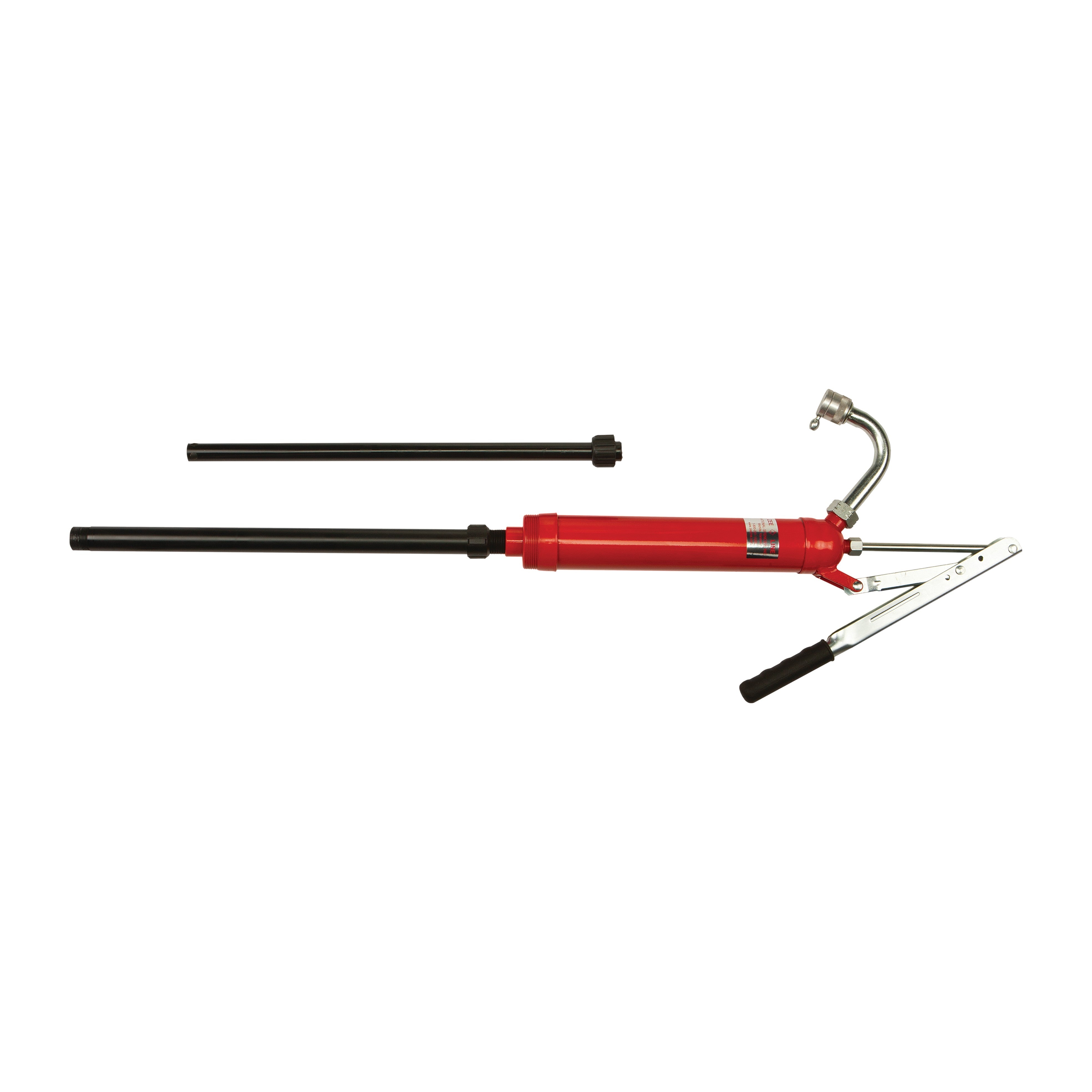 OIL DRUM PUMP - 27-0190