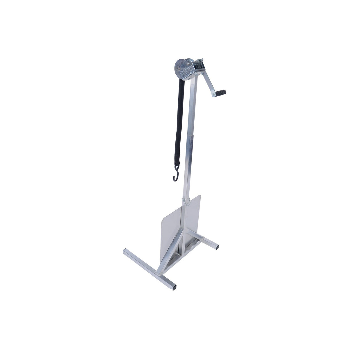 LIFT CRANK ACCESSORY 42" LIFT HEIGHT - 27-04207