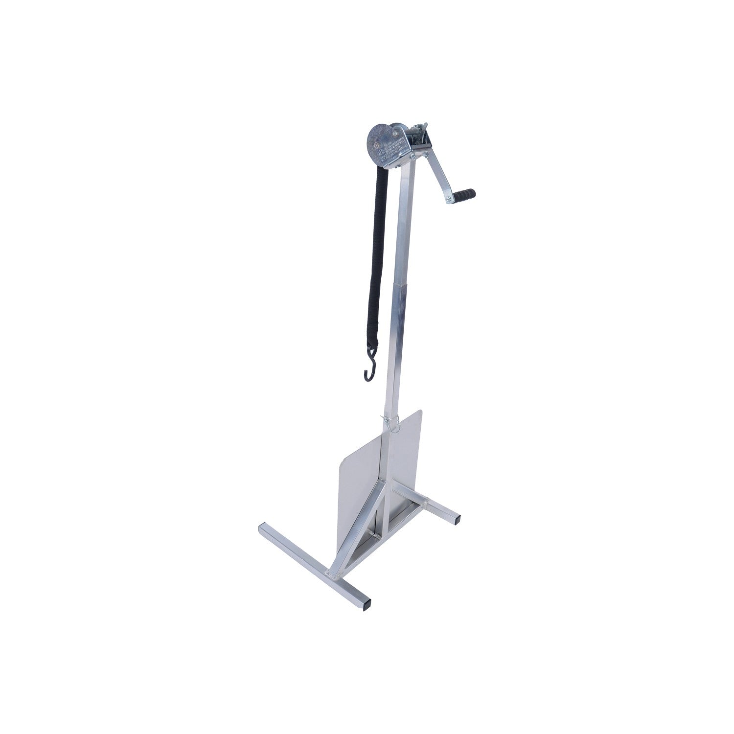 LIFT CRANK ACCESSORY 42" LIFT HEIGHT - 27-04207