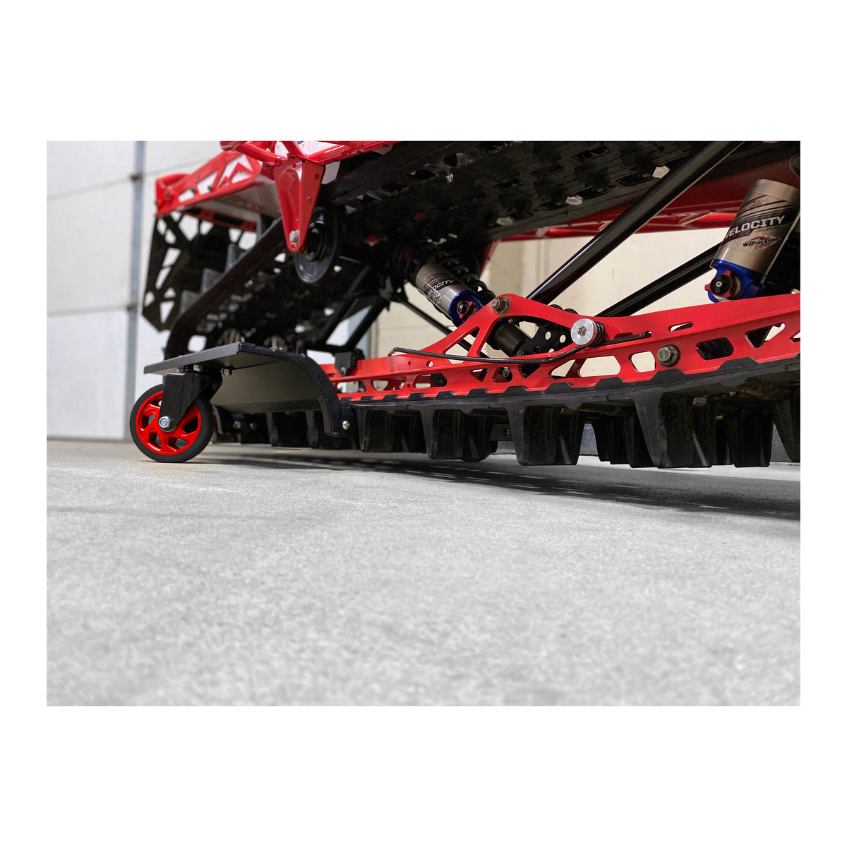 TRAX WHEELS 2.0 - 27-04286-3