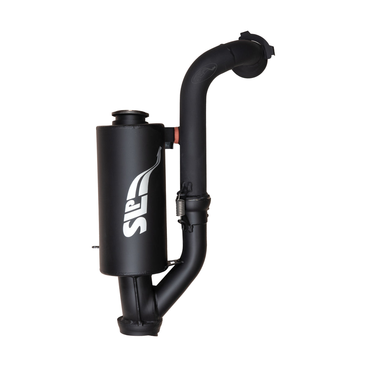 COMP SERIES SILENCER POL - 27-05019C